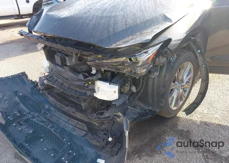 2019 Mazda Cx-5 Grand Touring из США, поврежденный, VIN JM3KFADM3K0688211